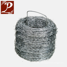 Hot Selling Barbed Wire Price Per Roll